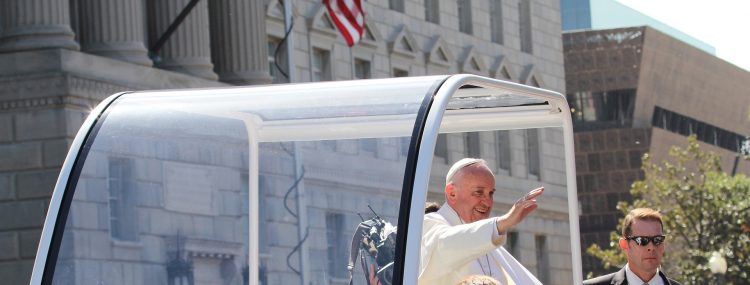 Messaggio di papa Francesco per il 2019